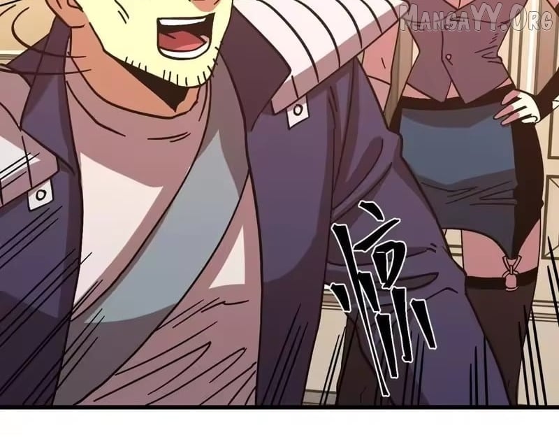 Log into the Future Chapter 308 - page 43